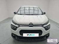 Occasion Citroën C3 Feel 102 ch (75 kW) 2021 Citadine