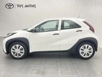 Occasion Toyota Aygo Business Edition 72 ch (52 kW) 2023 Blanc Citadine