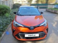 occasion Toyota C-HR Hybride 2.0L Première