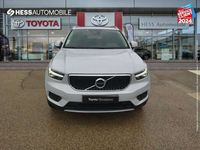 occasion Volvo XC40 D3 AdBlue AWD 150ch Momentum Geartronic 8