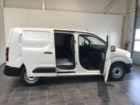 occasion Opel Combo Cargo XL 950Kg BlueHDi 100ch S&S - VIVA185957967