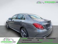 occasion Mercedes C300 ClasseD Bva