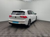 occasion VW Golf VIII R Line Dsg7 2.0 Tsi 190