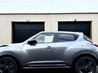 Occasion Nissan Juke Tekna+ 116 ch (85 kW) 2018 Gris SUV