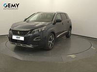 Occasion Peugeot 5008 Allure 130 ch (95 kW) 2018 Monospace