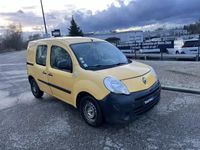 occasion Renault Kangoo II (K61) 1.5 dCi 75ch 5cv Attelage energy Authentique 2Place