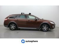 occasion Peugeot 508 RXH 2.0 e-HDi FAP BMP6 + électrique 37ch