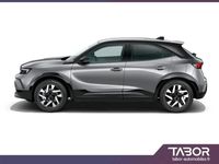 Nouvelle Opel Mokka 145 ch (106 kW) 2025 Gris SUV
