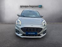 Occasion Ford Puma ST-Line 125 ch (91 kW) 2022 SUV