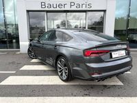 occasion Audi S5 Cabriolet 