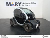 Occasion Renault Twizy Intens 2020 Noir Citadine