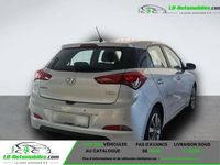 Occasion Hyundai i20 101 ch (74 kW) 2015 Citadine