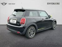 occasion Mini Cooper SE Cooper SE184ch Edition Greenwich BVA