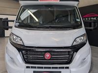 Occasion Fiat Ducato 140 ch (102 kW) 2021 Van