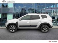 occasion Dacia Duster TCe 130 FAP 4x2