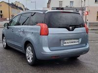 occasion Peugeot 5008 1.6 hdi 110 cv bv6 7 places