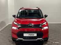 occasion Citroën C3 Aircross I 130ch S&S Shine EAT6