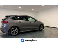 occasion Mercedes B180 CLASSE B Classe7G-DCT - AMG Line Edition