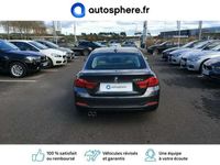 occasion BMW 430 Gran Coupé SERIE 4 dA 258ch Luxury