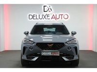 Occasion Cupra Formentor 204 ch (150 kW) 2021 Gris SUV