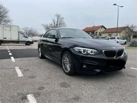 occasion BMW 230 M sport