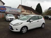 occasion Ford Fiesta 1.25 60CH AMBIENTE 3P