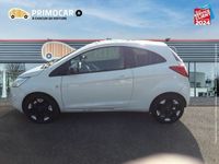 occasion Ford Ka 1.2 69ch Stop/start White Edition