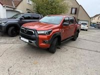 Occasion Toyota HiLux 204 ch (150 kW) 2023 Pick-up