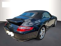 occasion Porsche 911 Carrera 4S Cabriolet 997