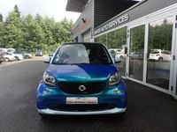 occasion Smart ForTwo Electric Drive forTwo 82CH PASSION