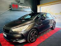 occasion DS Automobiles DS5 DS 5 Ds5Bluehdi 180 Sport Chic Eat6 5