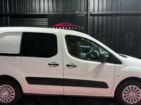 Occasion Citroën Berlingo 75 ch (55 kW) 2010 Monospace