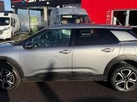 Occasion Citroën C4 Cactus Business Class 101 ch (74 kW) 2020 Citadine