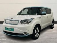 Occasion Kia Soul EV 81 kW (111 ch) 2016 SUV
