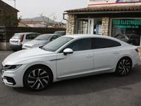 occasion VW Arteon 2.0 TDI 150 BMT DSG7 R-line