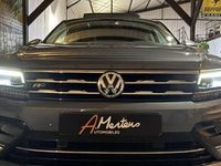 Occasion VW Tiguan Allspace R-line 150 ch (110 kW) 2021 SUV