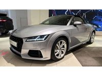 occasion Audi TT Roadster 45 TFSI 245ch quattro S tronic 7