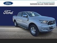 Occasion Ford Ranger Limited 160 ch (117 kW) 2016 Pick-up