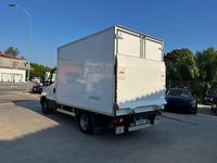 Occasion Iveco Daily 137 ch (100 kW) 2022 Blanc