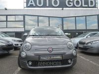 occasion Fiat 500 SERIE 6 1.2 69 ch Dualogic Lounge