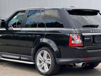 occasion Land Rover Range Rover II V8 5.0 S/C HSE