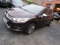 occasion DS Automobiles DS4 1.6 i Nav.PdcCruise etc..Gar.12 Mois + Reprise