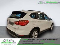 occasion BMW X1 sDrive 18i 140 ch