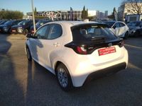 occasion Toyota Yaris Hybrid 116h Dynamic Business 5p + Stage Hybrid Academy MY21