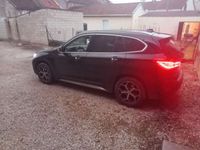 occasion BMW X1 sDrive 18d 150 ch BVA8 xLine