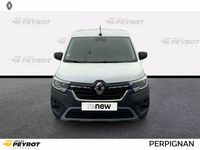 Occasion Renault Kangoo 2021 Blanc Van