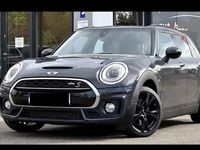 occasion Mini Cooper Clubman Sd 2.0 190 S *(boite Manuelle)*03/2016