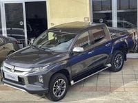 Occasion Mitsubishi L200 150 ch (110 kW) 2020 Pick-up