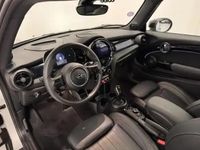 Occasion Mini Cooper S Premium Plus 181 ch (133 kW) 2022 Argenté Citadine