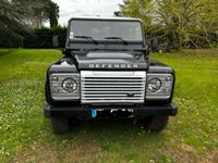 occasion Land Rover Defender 110 SATION WAGON SE